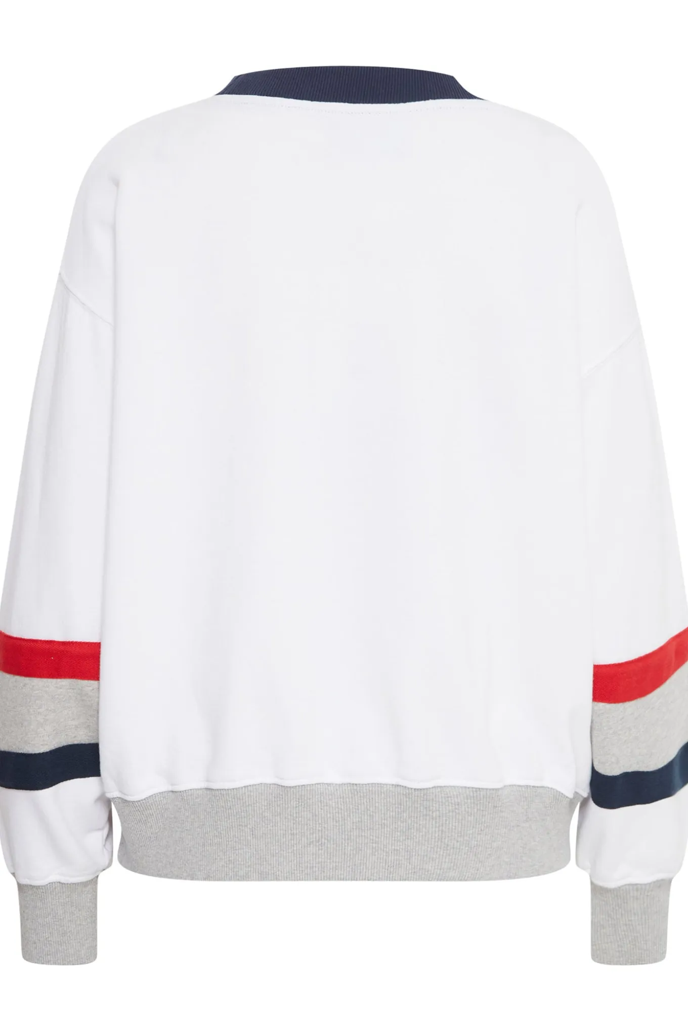 BALUCA SWEAT Medium Grey Melange 50405044