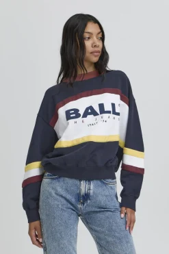 BALUCA SWEAT Sky Captain 50405044
