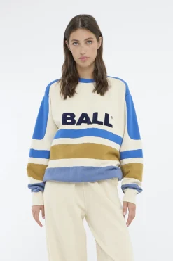 BALUIGI SWEAT Olympia Blue 50405043