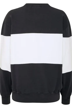 BAMONTANA SWEAT Black 50405000