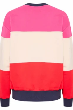 BAMONTANA SWEAT Lilac Rose 50405000