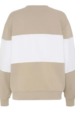 BAMONTANA SWEAT Vintage Khaki 50405000