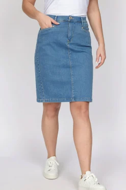 BANOKO.SO24 Light Denim BANOKO.SO24