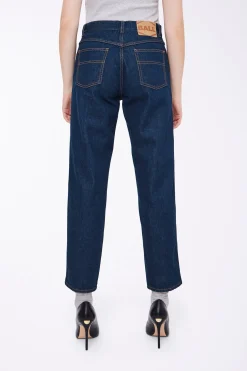 BAPAOLO JEANS RINSE WASH 50405077