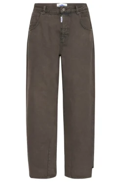 BAPIETRO JEANS Coffee Bean 50405306
