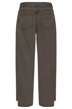 BAPIETRO JEANS Coffee Bean 50405306