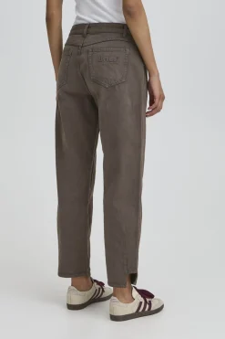 BAPIETRO JEANS Coffee Bean 50405306