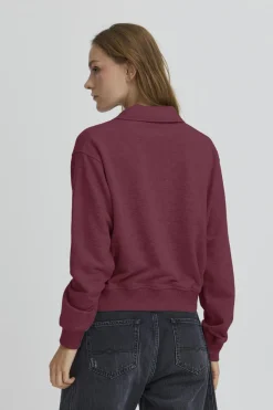 BARIVA POLO SWEAT Chocolate Truffle 191526 50408098