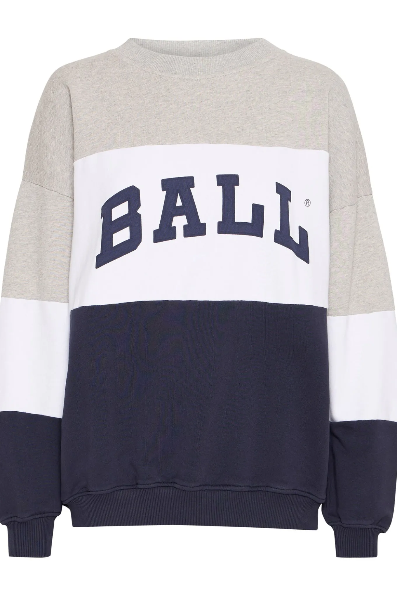 BAROBINSON SWEATSHIRT Seaborne 50405002