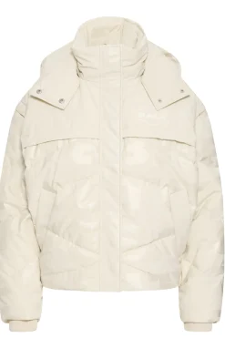 BASALVADORE JACKET Moonstruck 50405263
