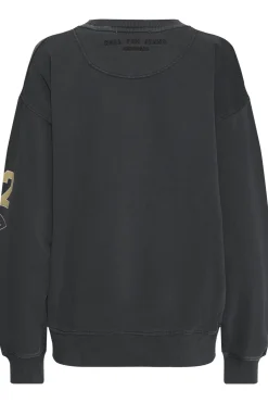 BASANMARINO SWEAT Black 50405295
