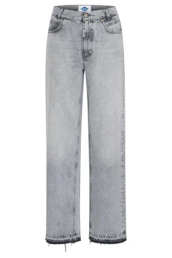 BASERENA JEANS Grey Denim 50405138