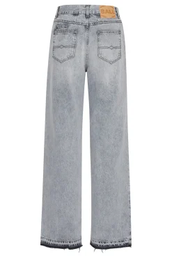 BASERENA JEANS Grey Denim 50405138