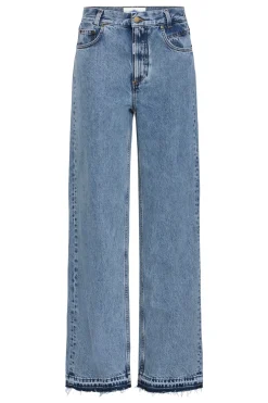 BASERENA JEANS Marble wash 50405081