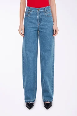 BASERENA JEANS Stonewash 50405079