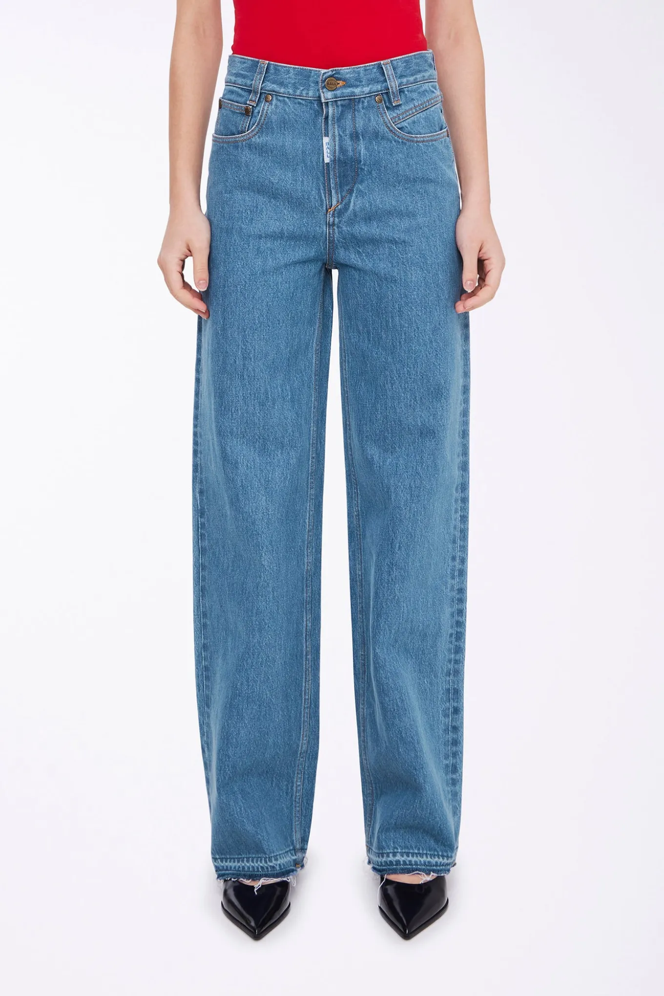 BASERENA JEANS Stonewash 50405079