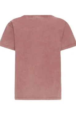 BASIMONA Tshirt Chocolate Truffle 191526 50405380