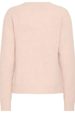 BASTACY PULLOVER 50405019 Anise Flower Melange
