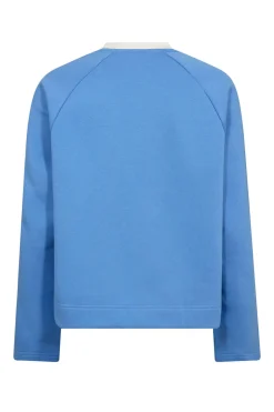 BatuCC Coco VSweat 17Blue 47001