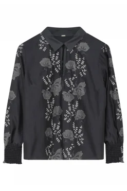 Bayanna, blouse 1981Magnet 60637/7619