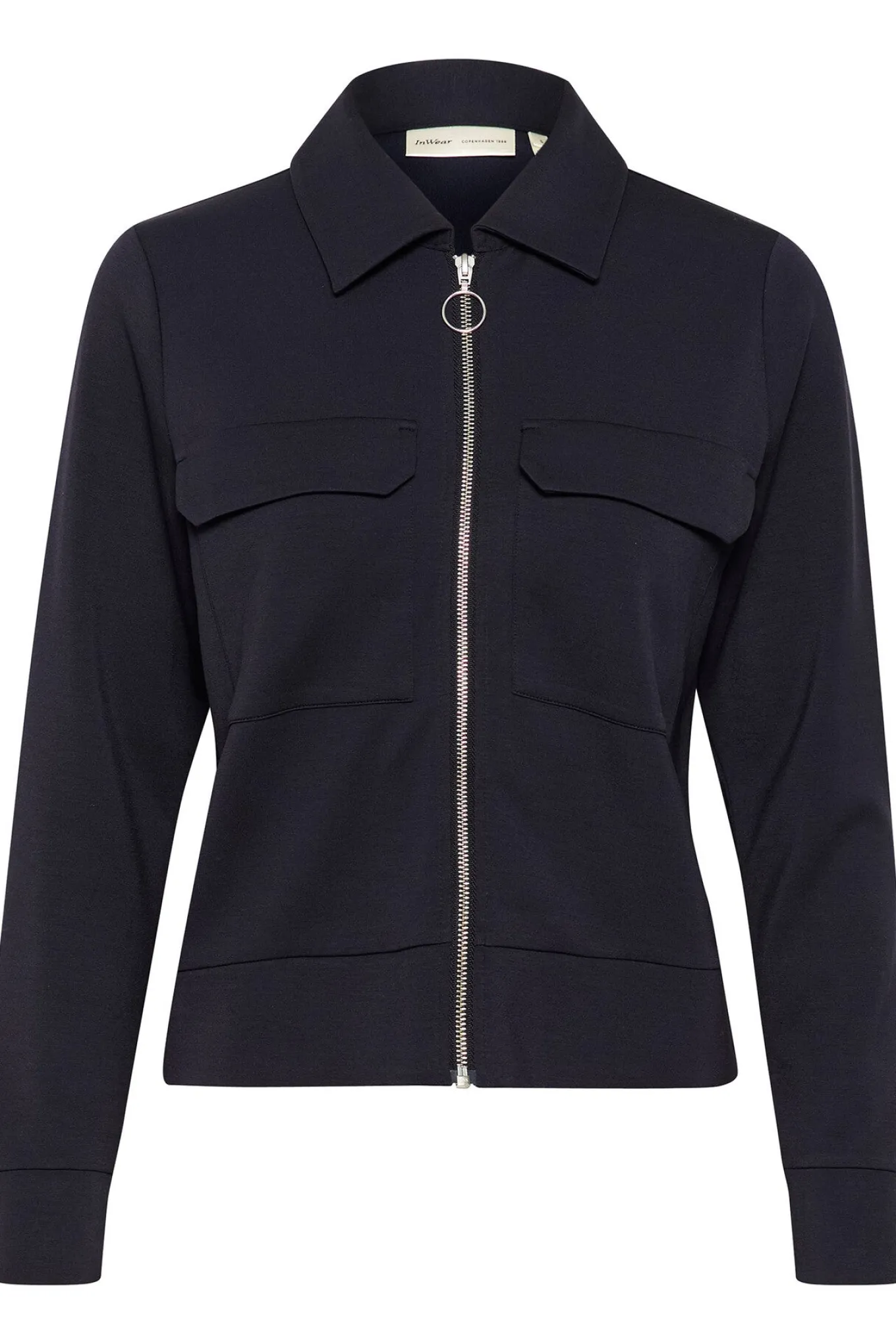 BecaIW Cardigan Marine Blue 30106371