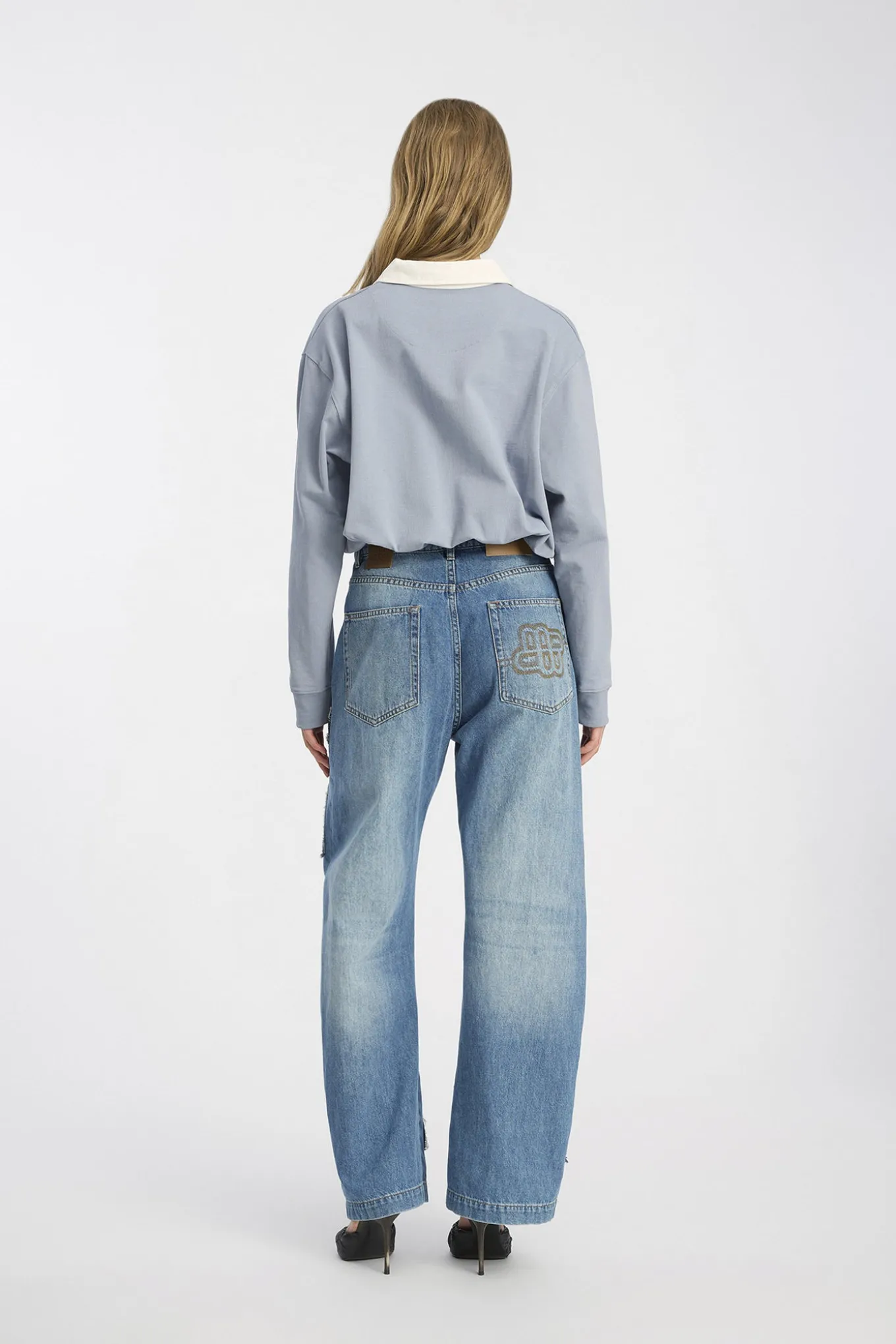 BECENT 36Blue 1140/26166