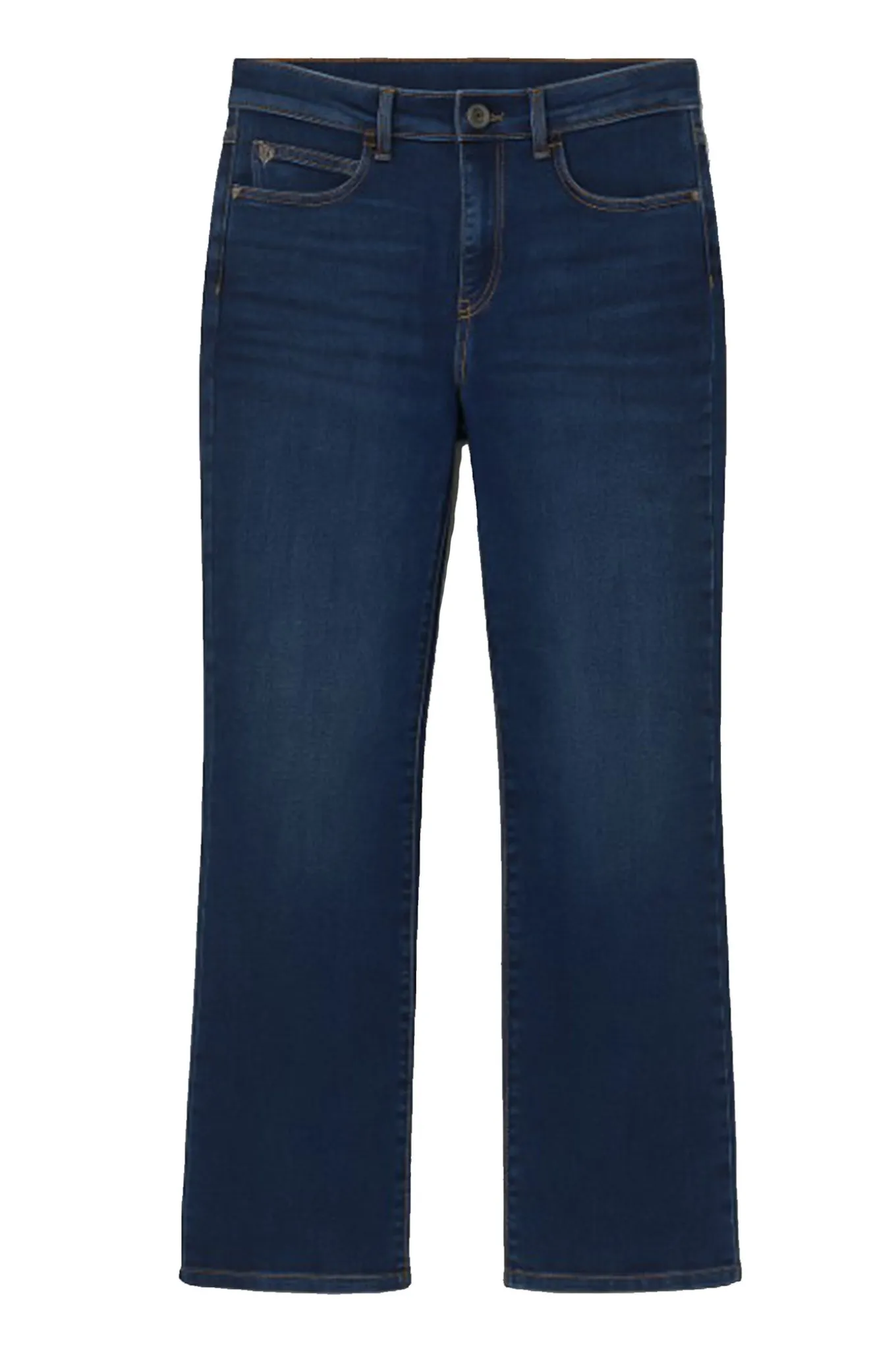 BEKKE 327 DARK DENIM 1012672