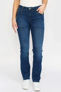 BEKKE 327 DARK DENIM 1012672