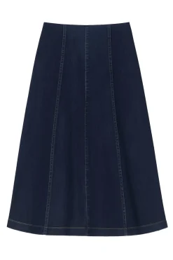 BELLA.EA25 Dark Denim BELLA.EA25