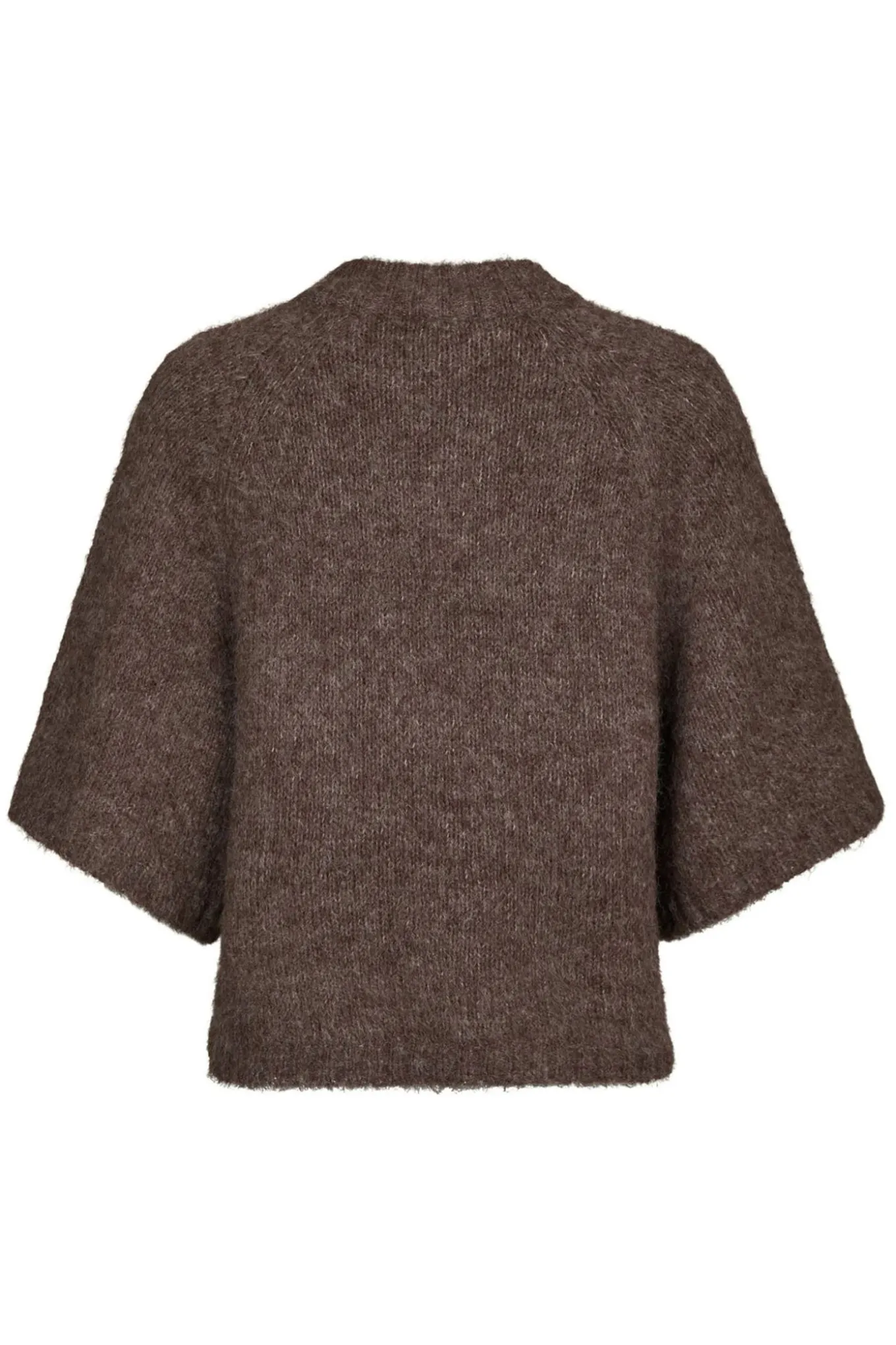 Benuta Fluffy Light brown 165816