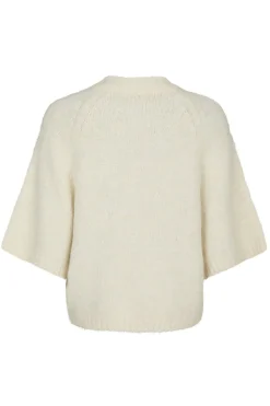 Benuta Fluffy OFF WHITE 165816