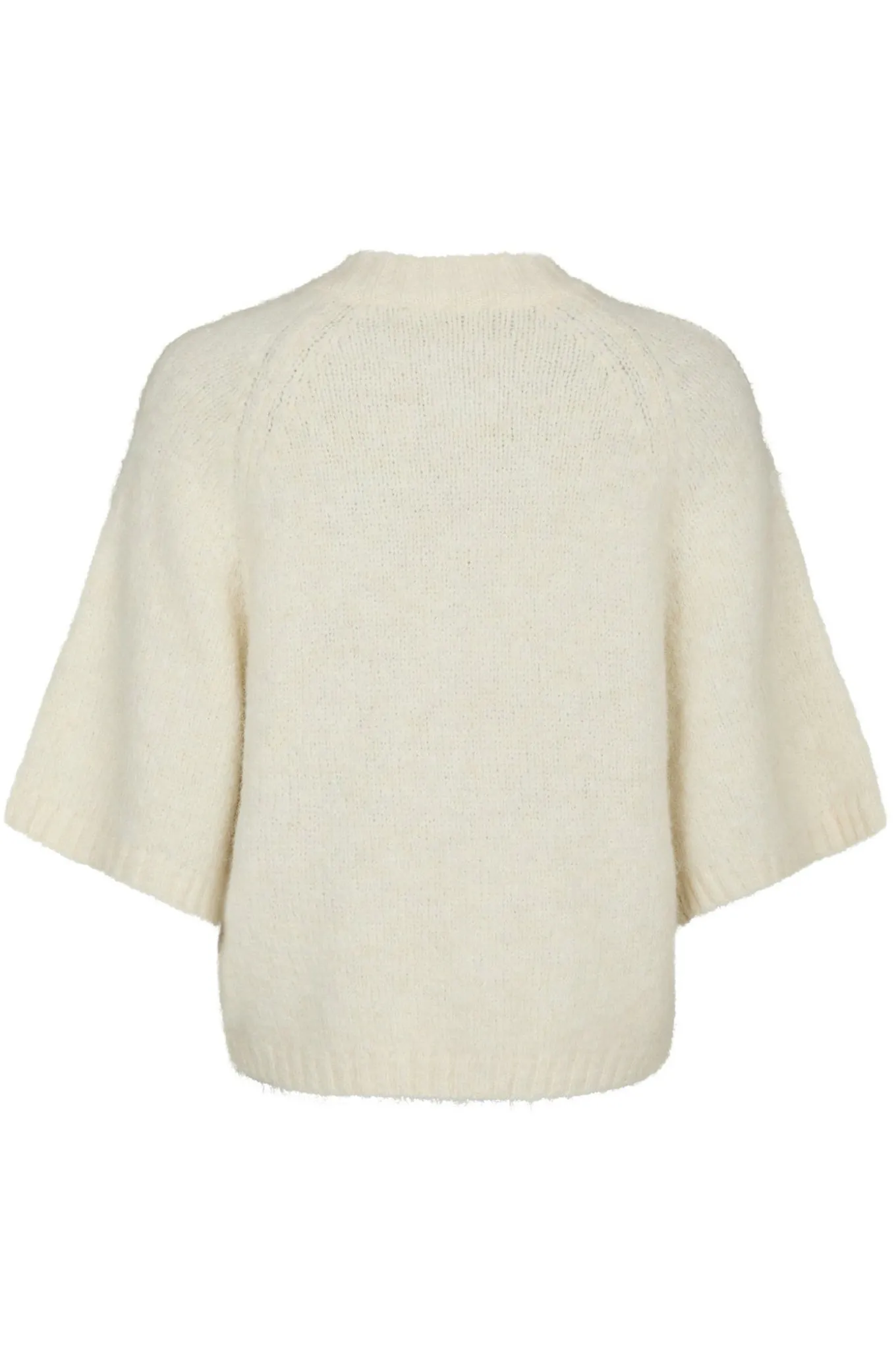 Benuta Fluffy OFF WHITE 165816