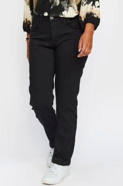 BERIT 807 BLACK 1021337