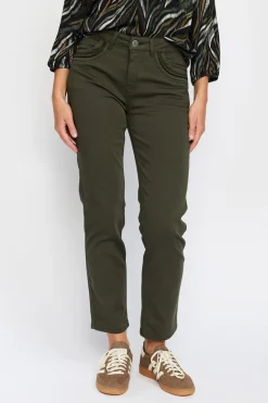 BERIT 2084 FORREST GREEN 1021337