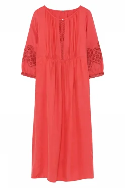 Bila, long dress 6474DesertRose 56514/7452