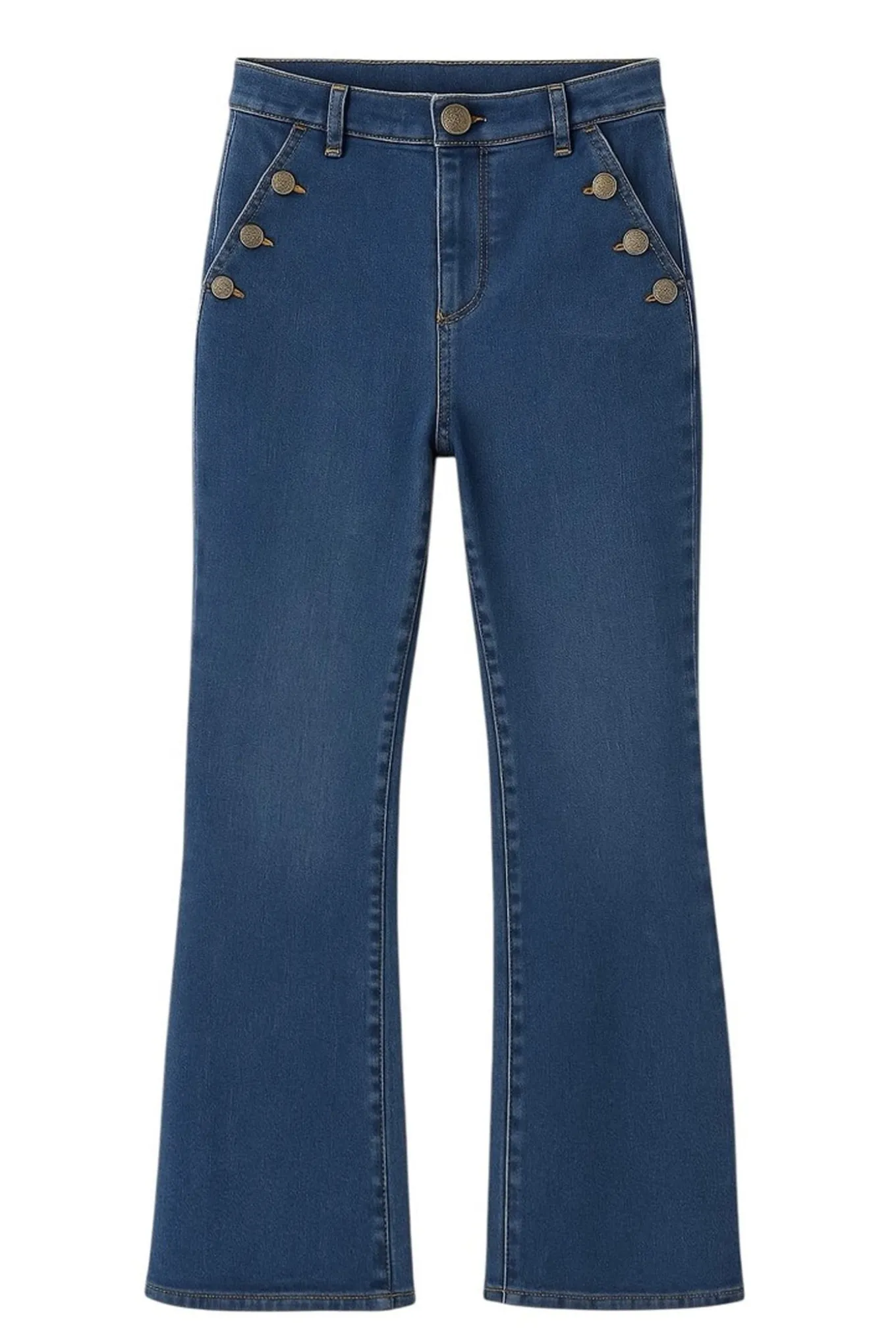 BILLE 327 DARK DENIM 10214411463