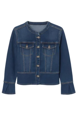 BINE 327 DARK DENIM 10214411465