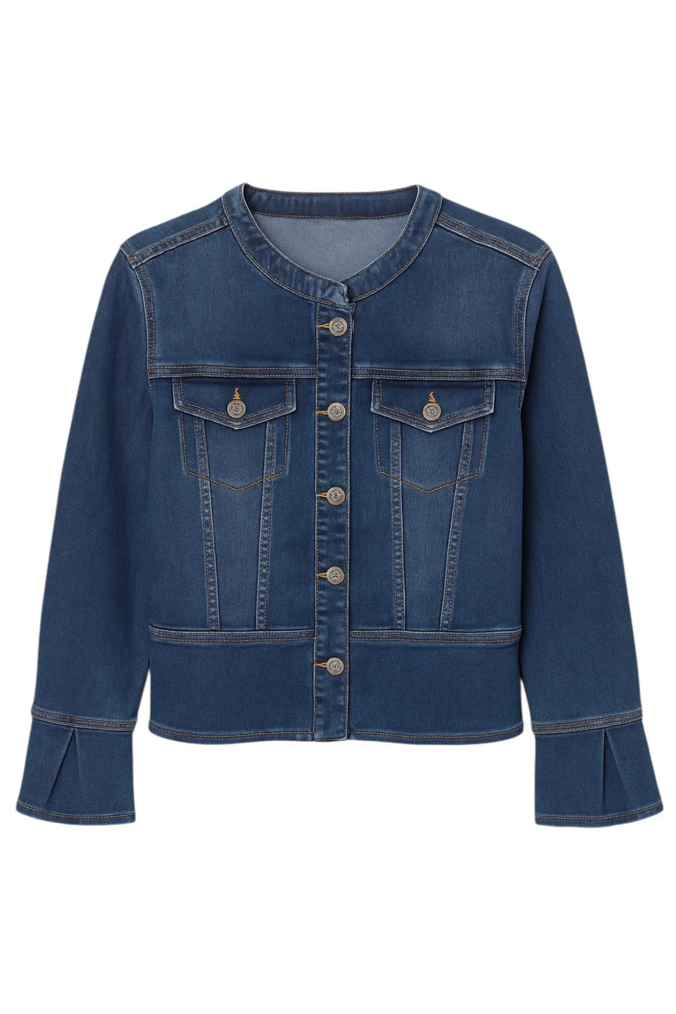 BINE 327 DARK DENIM 10214411465