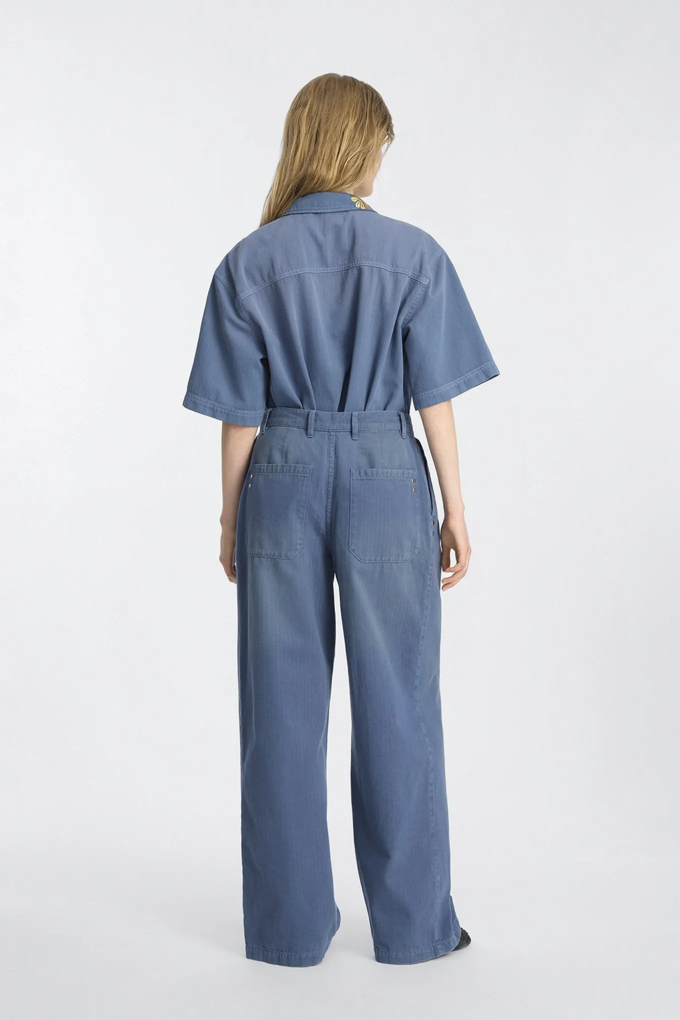 BLAISE 36Blue 1030/26107