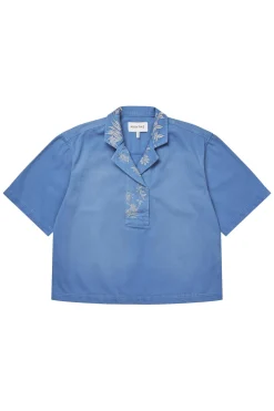 BLAISE 81Light Blue 1030/26107