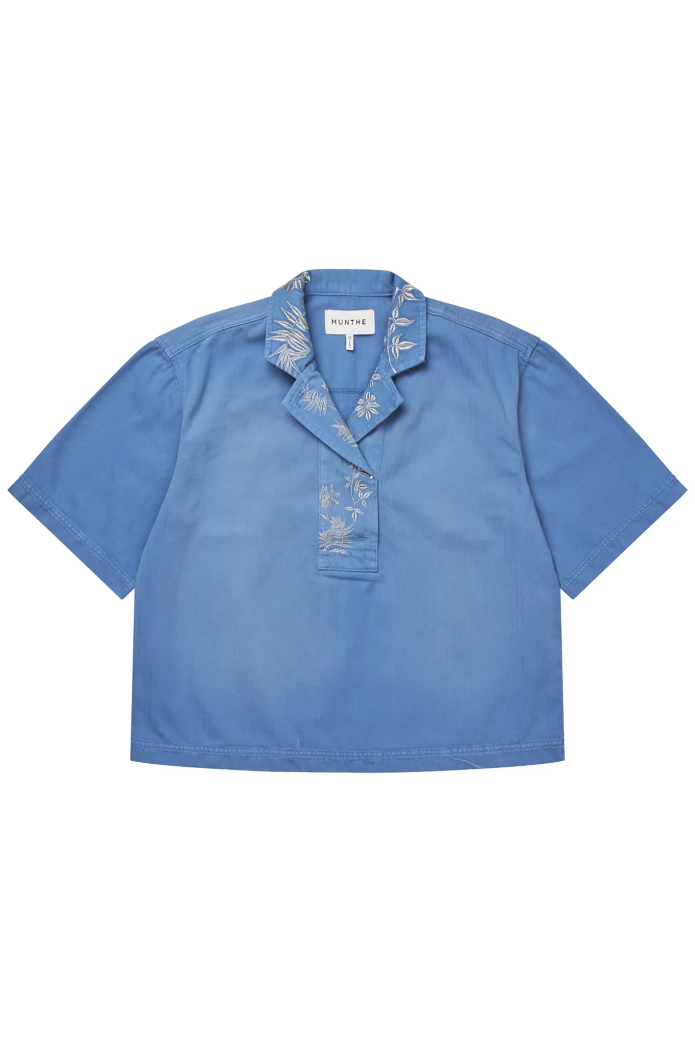 BLAISE 81Light Blue 1030/26107