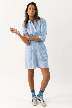 BlancaLL Shorts 80 Stripe 252682021