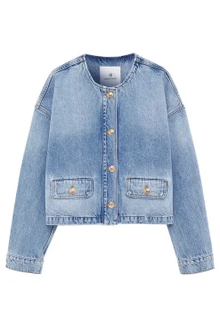 Blanche Light Blue A0111565