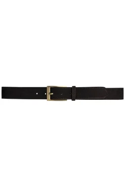 bælte Dark brown 16402