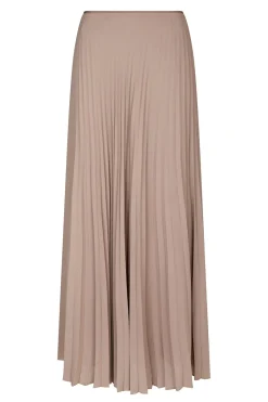 Boni Simple Plisse DARK TAUPE 166495