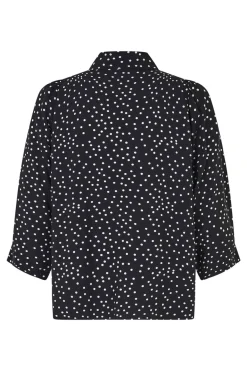 BonoLL Shirt SS 99 Black 900711084