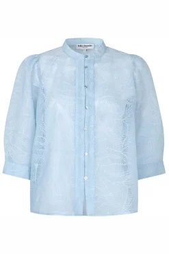 BonoLL Shirt SS 22 Light Blue 261671050