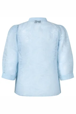 BonoLL Shirt SS 22 Light Blue 261671050