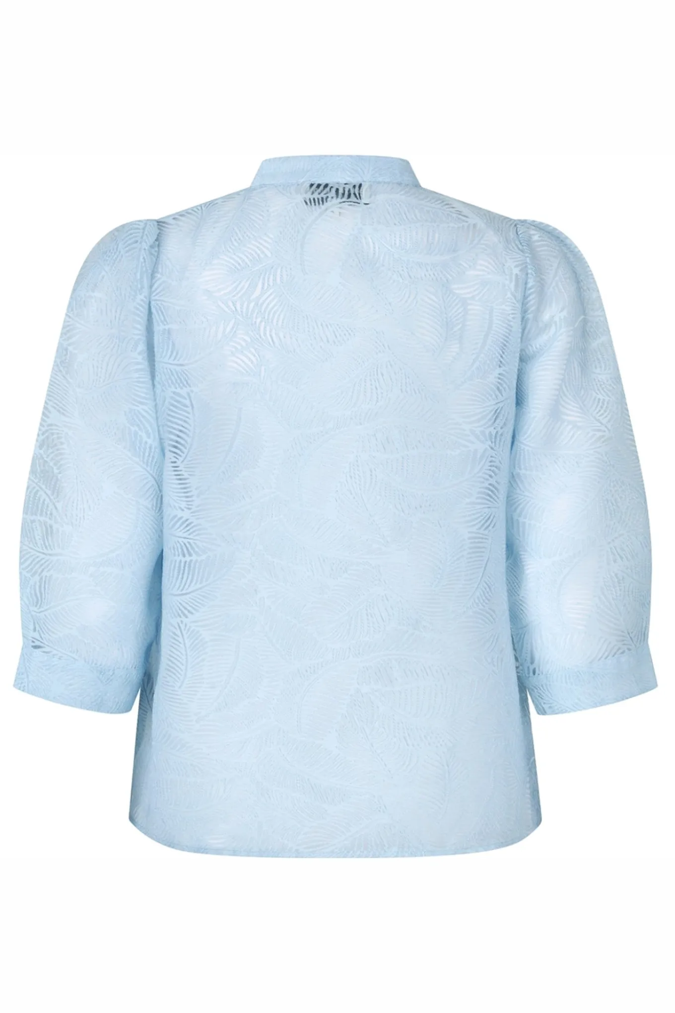BonoLL Shirt SS 22 Light Blue 261671050