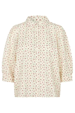 BonoLL Shirt SS 30 Red 261291022
